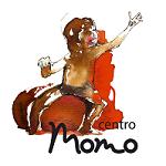 momo