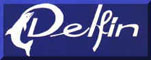 Delfín