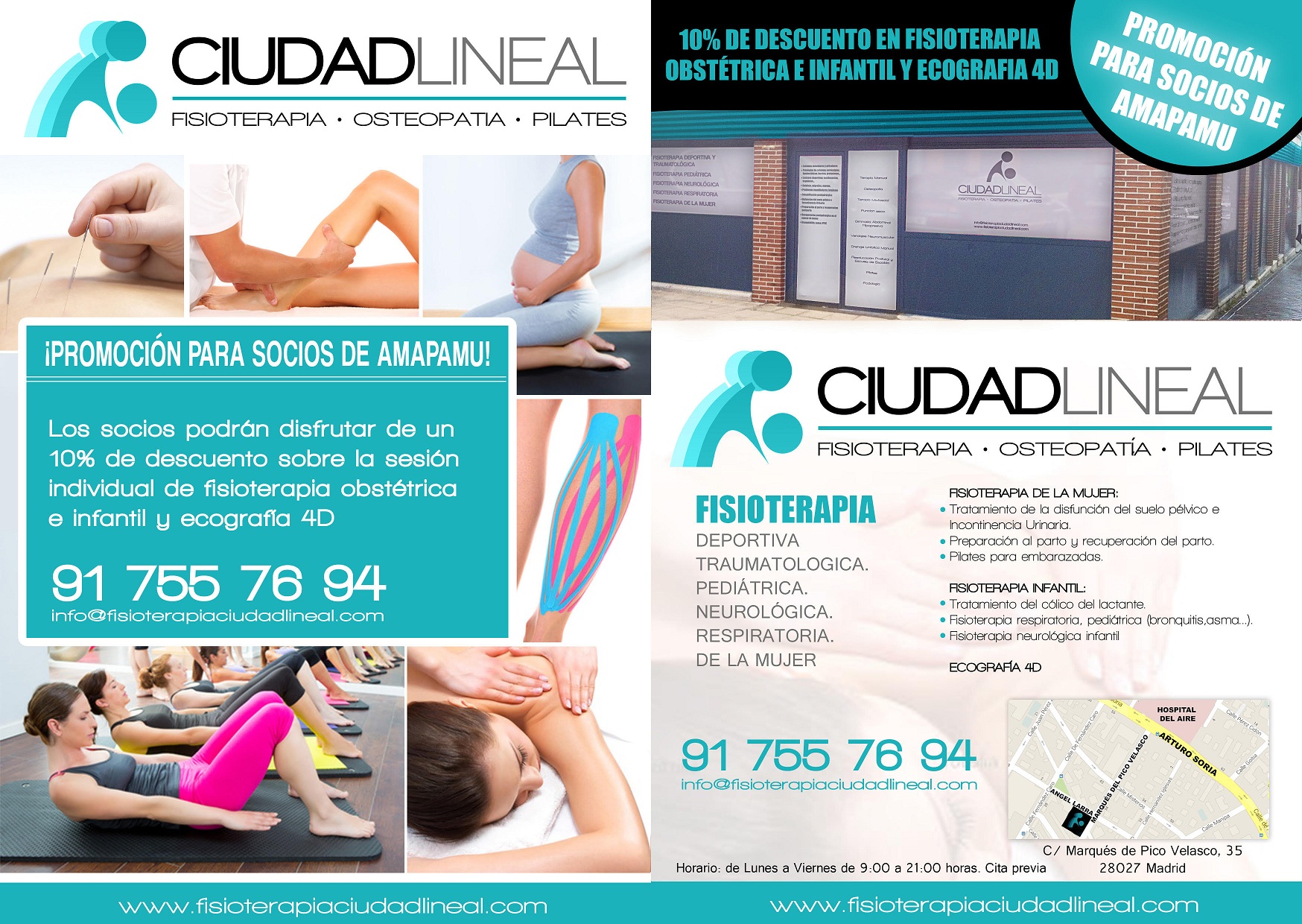 fisioterapiaCiudadLineal