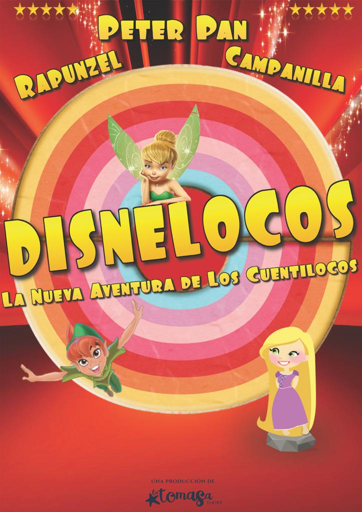 disneylocos
