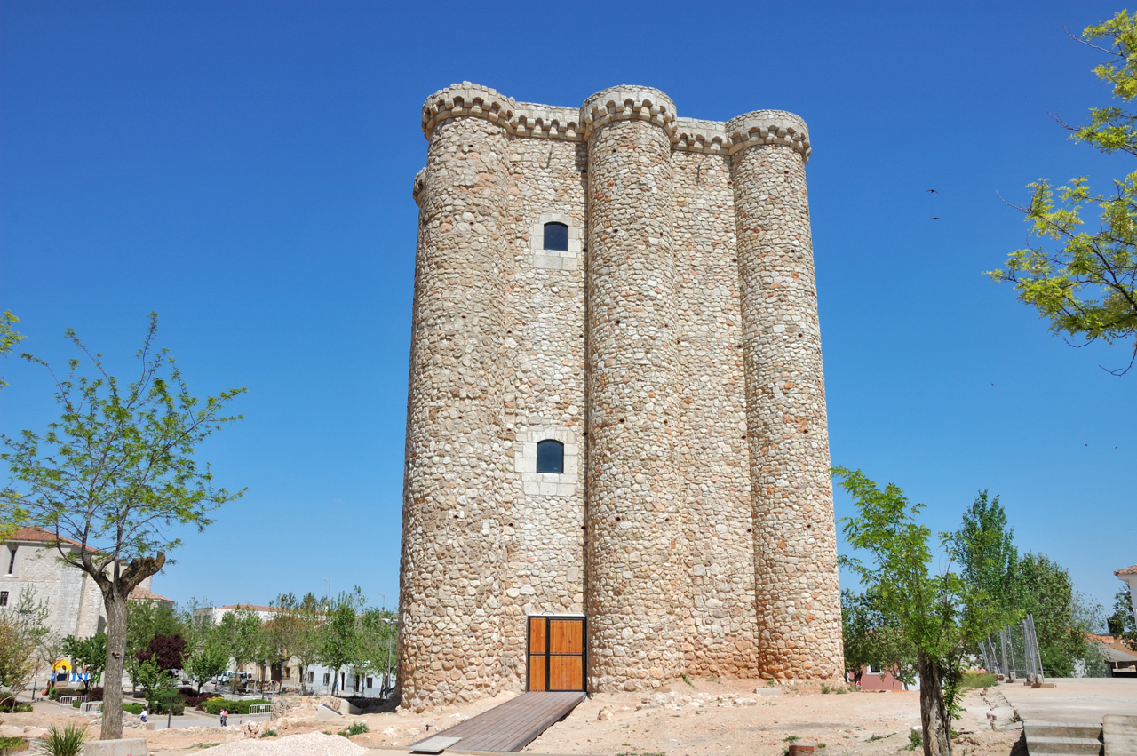 Castillo